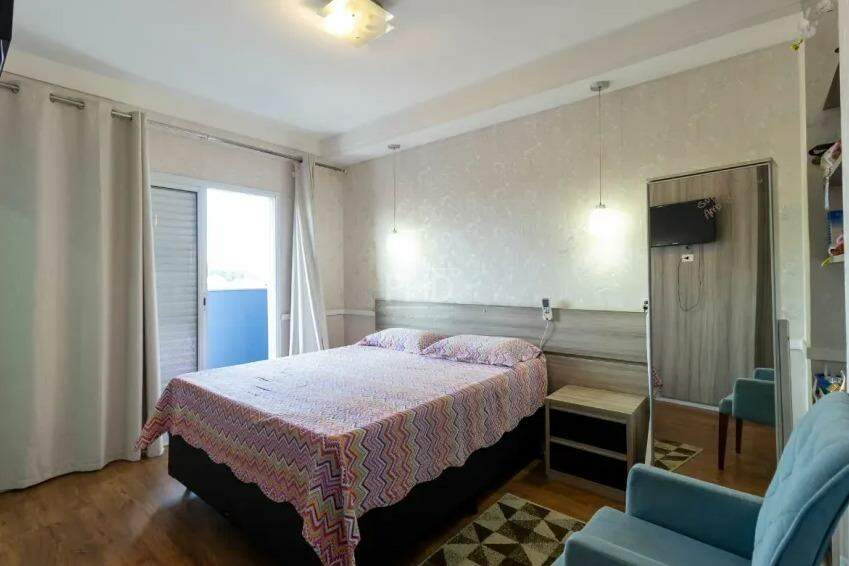Sobrado, 3 quartos, 255 m² - Foto 14