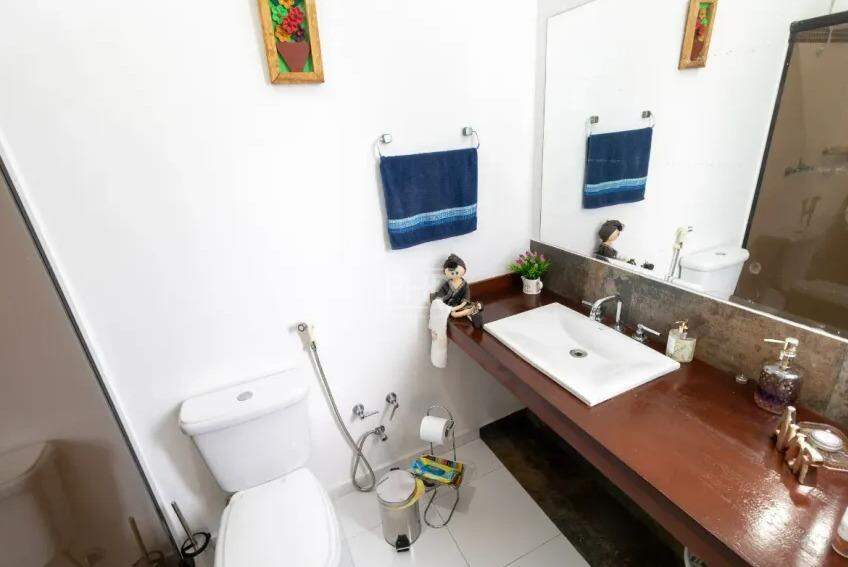Sobrado, 3 quartos, 255 m² - Foto 27
