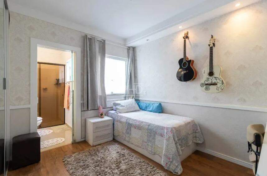 Sobrado, 3 quartos, 255 m² - Foto 18