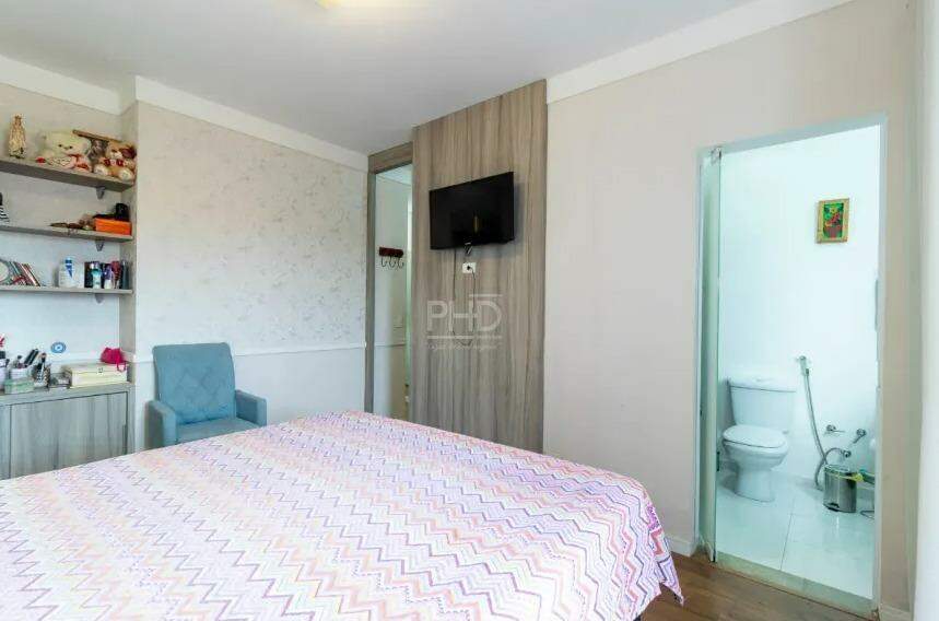 Sobrado, 3 quartos, 255 m² - Foto 16