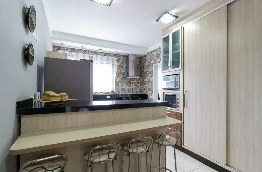 Sobrado, 3 quartos, 255 m² - Foto 10