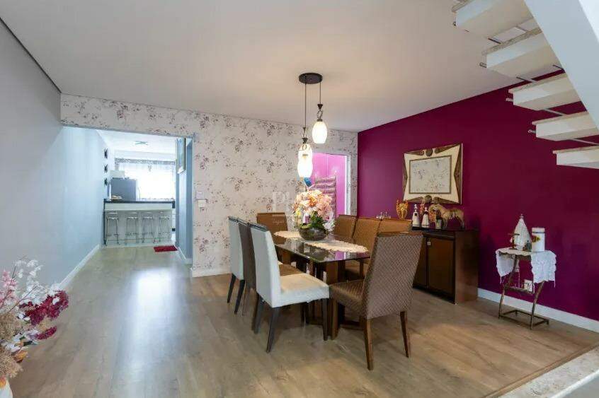 Sobrado, 3 quartos, 255 m² - Foto 6