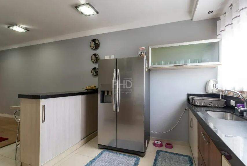 Sobrado, 3 quartos, 255 m² - Foto 11