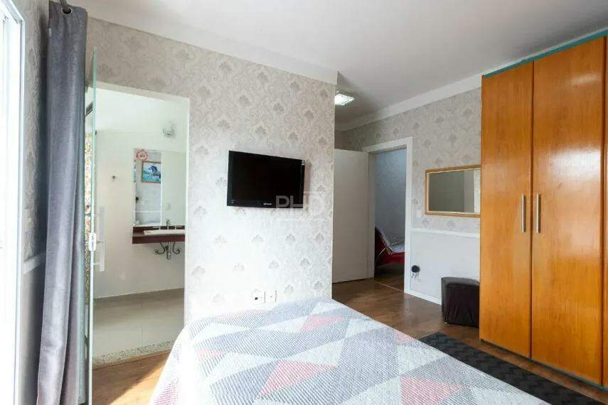 Sobrado, 3 quartos, 255 m² - Foto 22