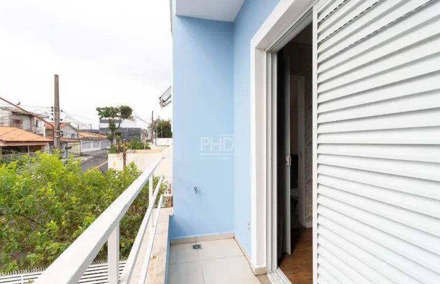 Sobrado, 3 quartos, 255 m² - Foto 23
