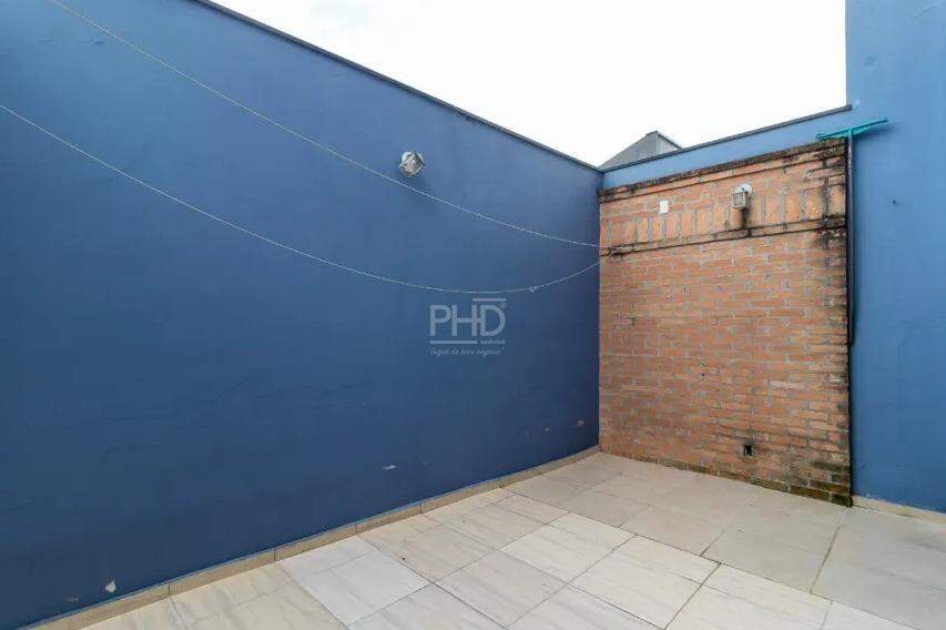 Sobrado, 3 quartos, 255 m² - Foto 31