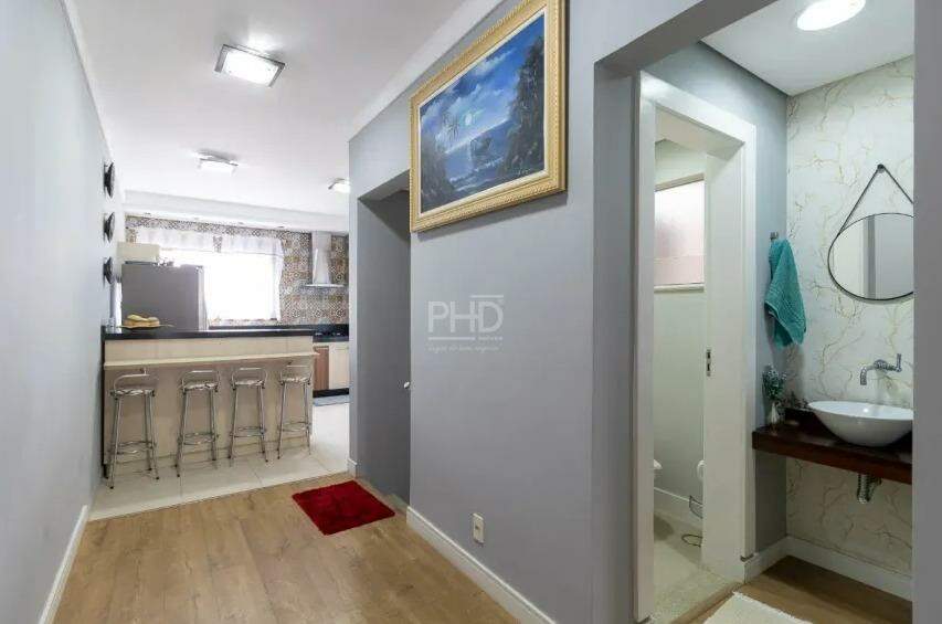 Sobrado, 3 quartos, 255 m² - Foto 8