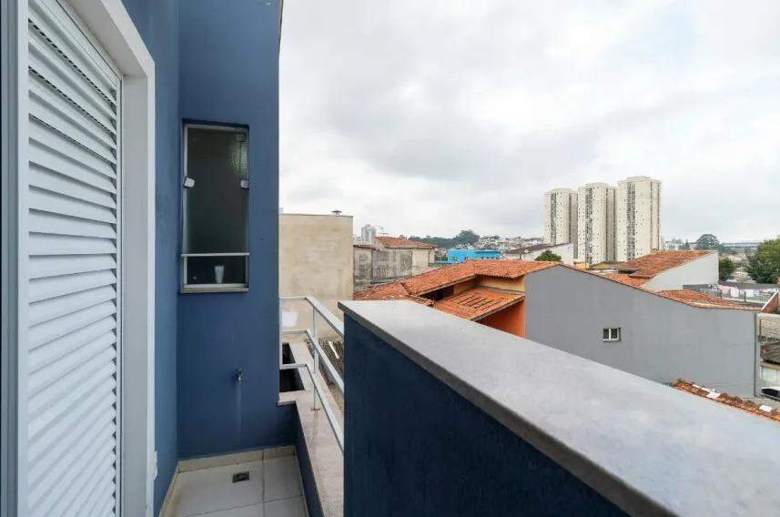 Sobrado, 3 quartos, 255 m² - Foto 17