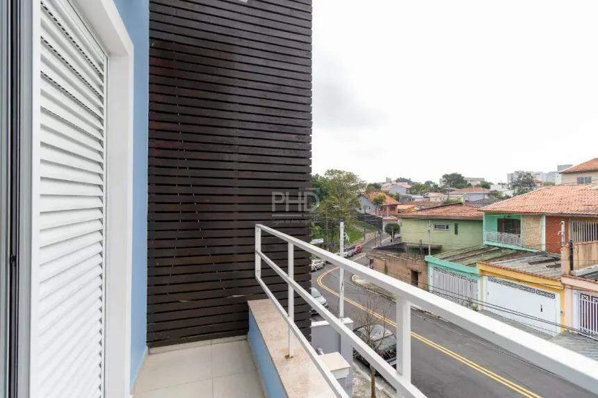 Sobrado, 3 quartos, 255 m² - Foto 24