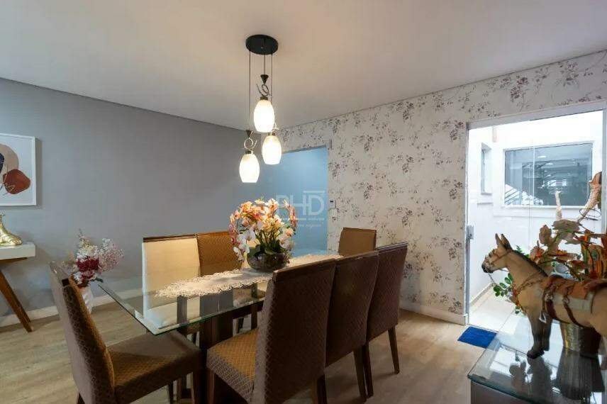 Sobrado, 3 quartos, 255 m² - Foto 7