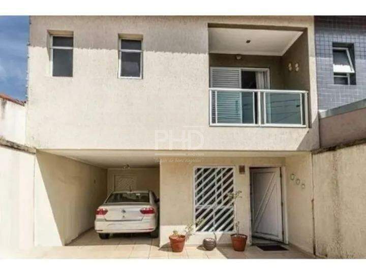 Casa, 3 quartos, 180 m² - Foto 24