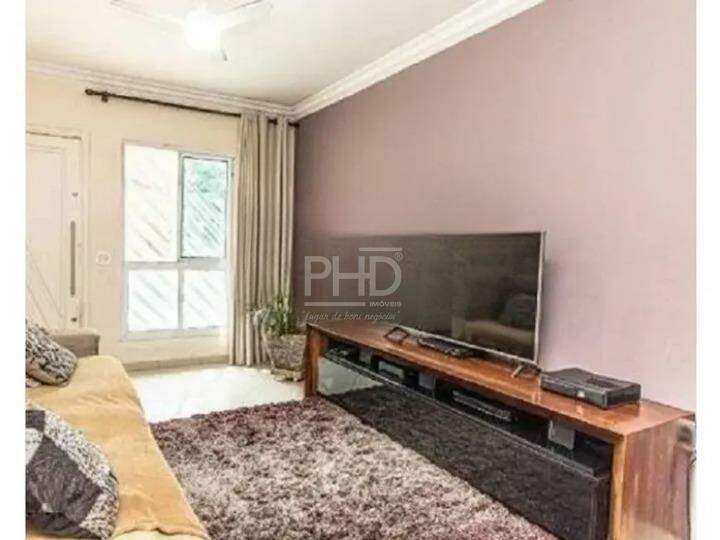 Casa, 3 quartos, 180 m² - Foto 4