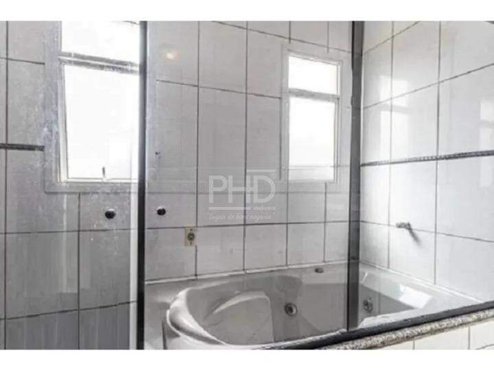 Casa, 3 quartos, 180 m² - Foto 22