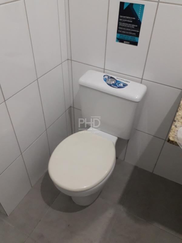 Depósito-Galpão, 893 m² - Foto 13