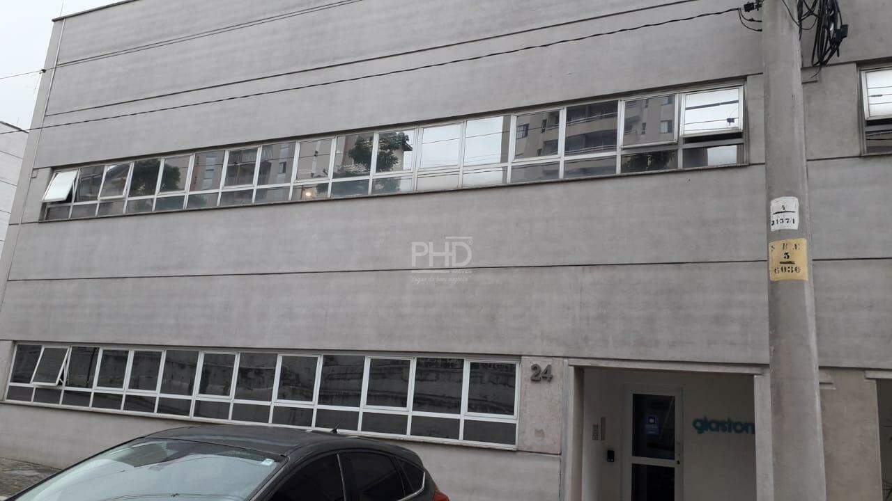 Depósito-Galpão, 893 m² - Foto 23