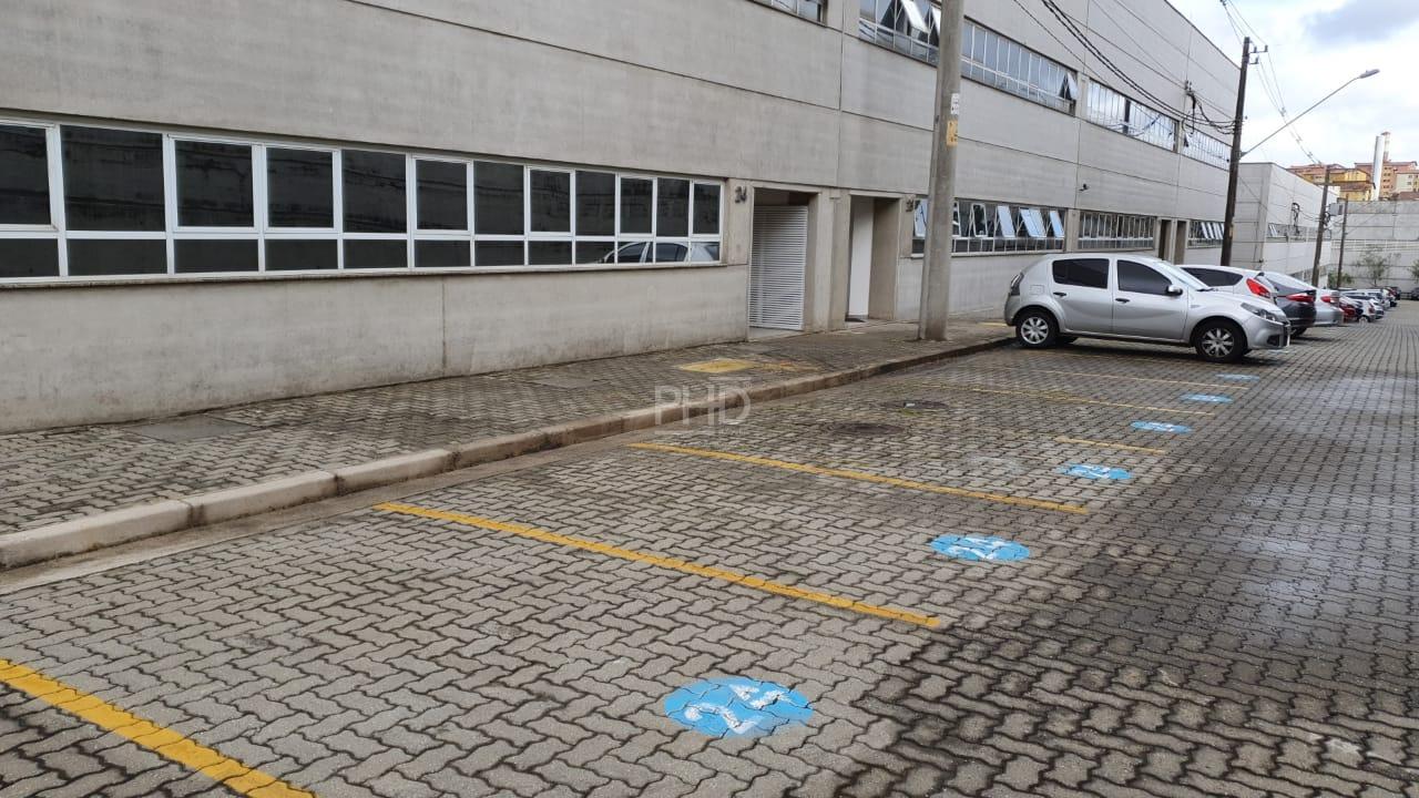 Depósito-Galpão, 893 m² - Foto 21