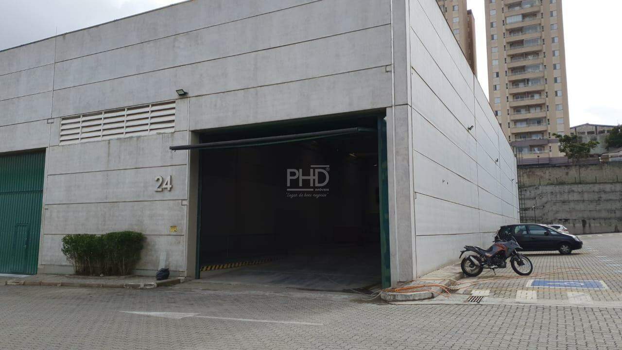 Depósito-Galpão, 893 m² - Foto 24