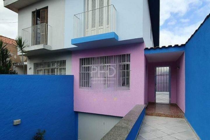 Casa, 3 quartos, 150 m² - Foto 19
