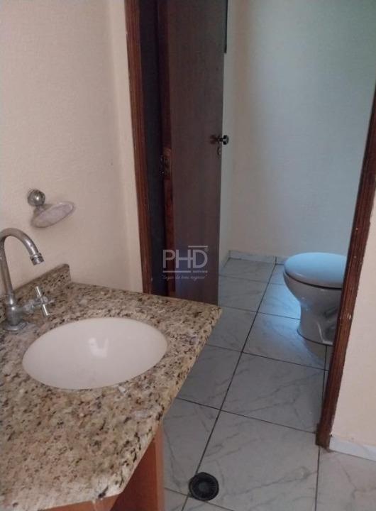 Sobrado, 3 quartos, 140 m² - Foto 17