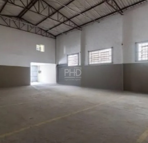 Depósito-Galpão, 320 m² - Foto 5