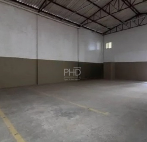 Depósito-Galpão, 320 m² - Foto 6