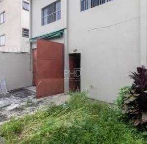 Depósito-Galpão, 320 m² - Foto 14