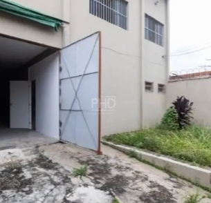 Depósito-Galpão, 320 m² - Foto 15