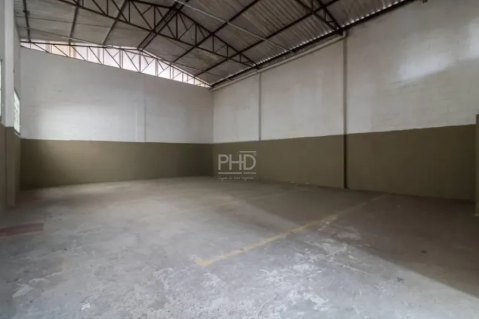 Depósito-Galpão, 320 m² - Foto 4