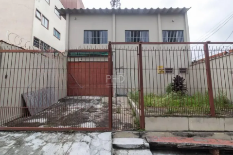 Depósito-Galpão, 320 m² - Foto 16