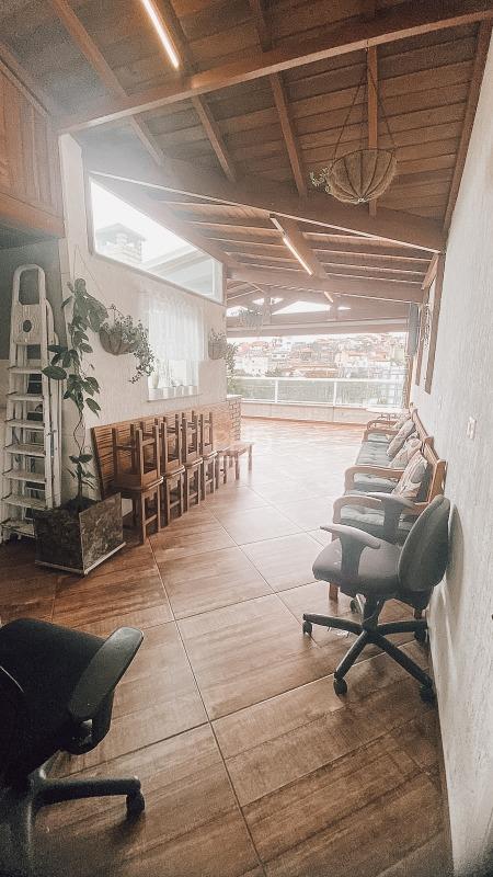 Cobertura, 2 quartos, 80 m² - Foto 18