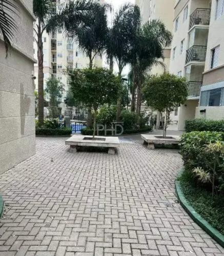 Apartamento, 3 quartos, 61 m² - Foto 40