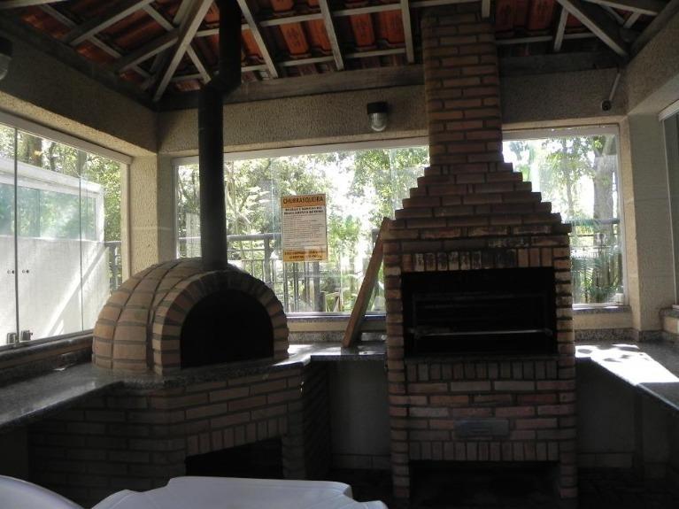 Apartamento, 3 quartos, 61 m² - Foto 30