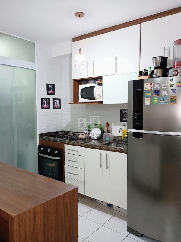 Apartamento, 3 quartos, 61 m² - Foto 8