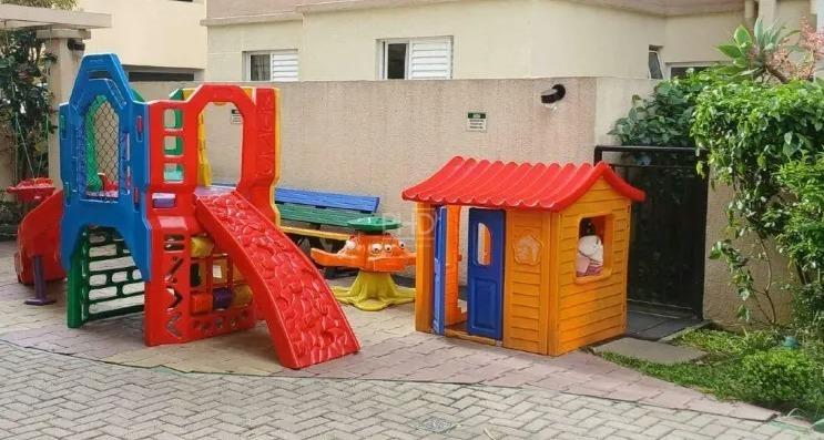 Apartamento, 3 quartos, 61 m² - Foto 37