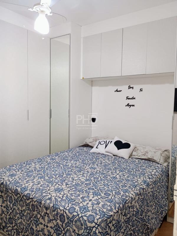 Apartamento, 3 quartos, 61 m² - Foto 17