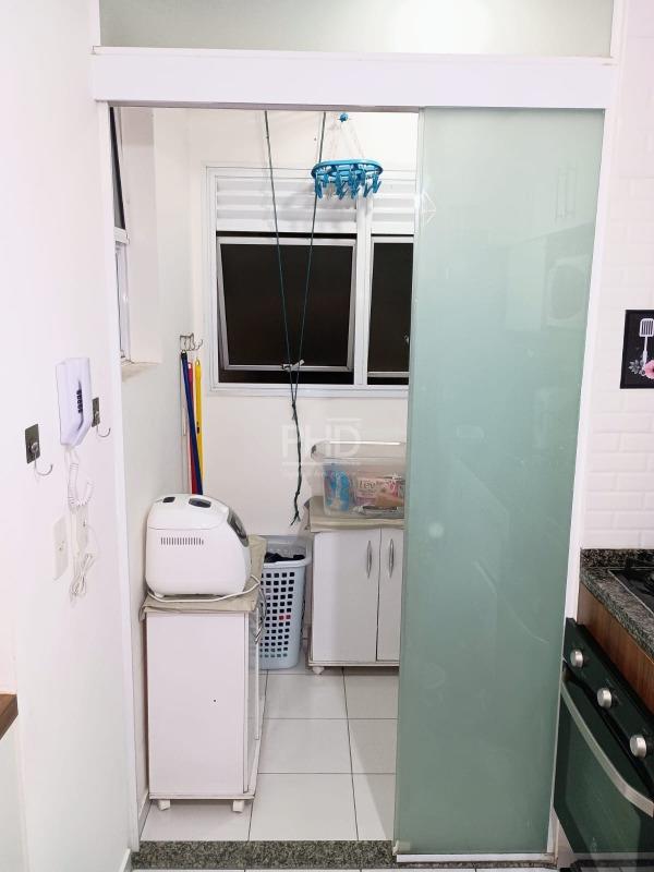 Apartamento, 3 quartos, 61 m² - Foto 11
