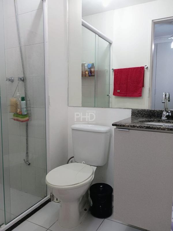 Apartamento, 3 quartos, 61 m² - Foto 22