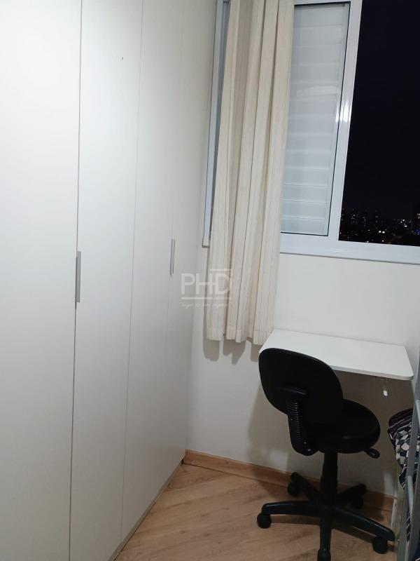 Apartamento, 3 quartos, 61 m² - Foto 21