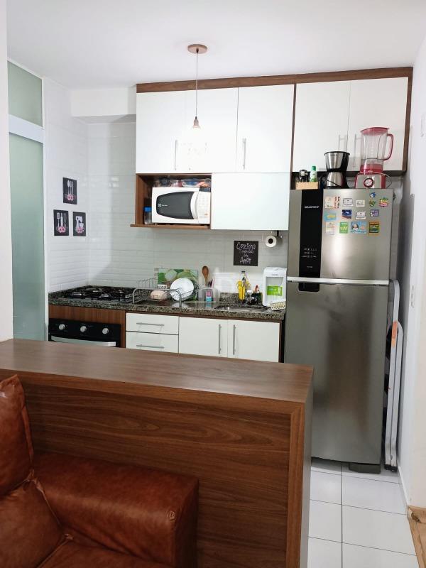 Apartamento, 3 quartos, 61 m² - Foto 9