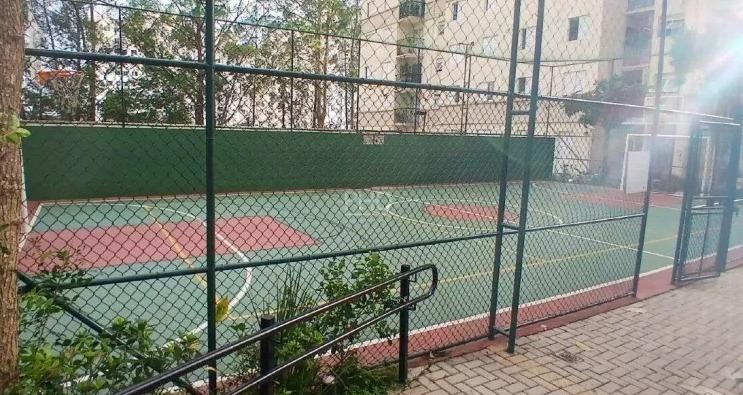 Apartamento, 3 quartos, 61 m² - Foto 39