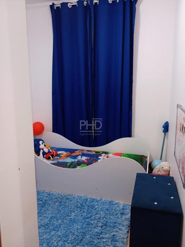 Apartamento, 3 quartos, 61 m² - Foto 19