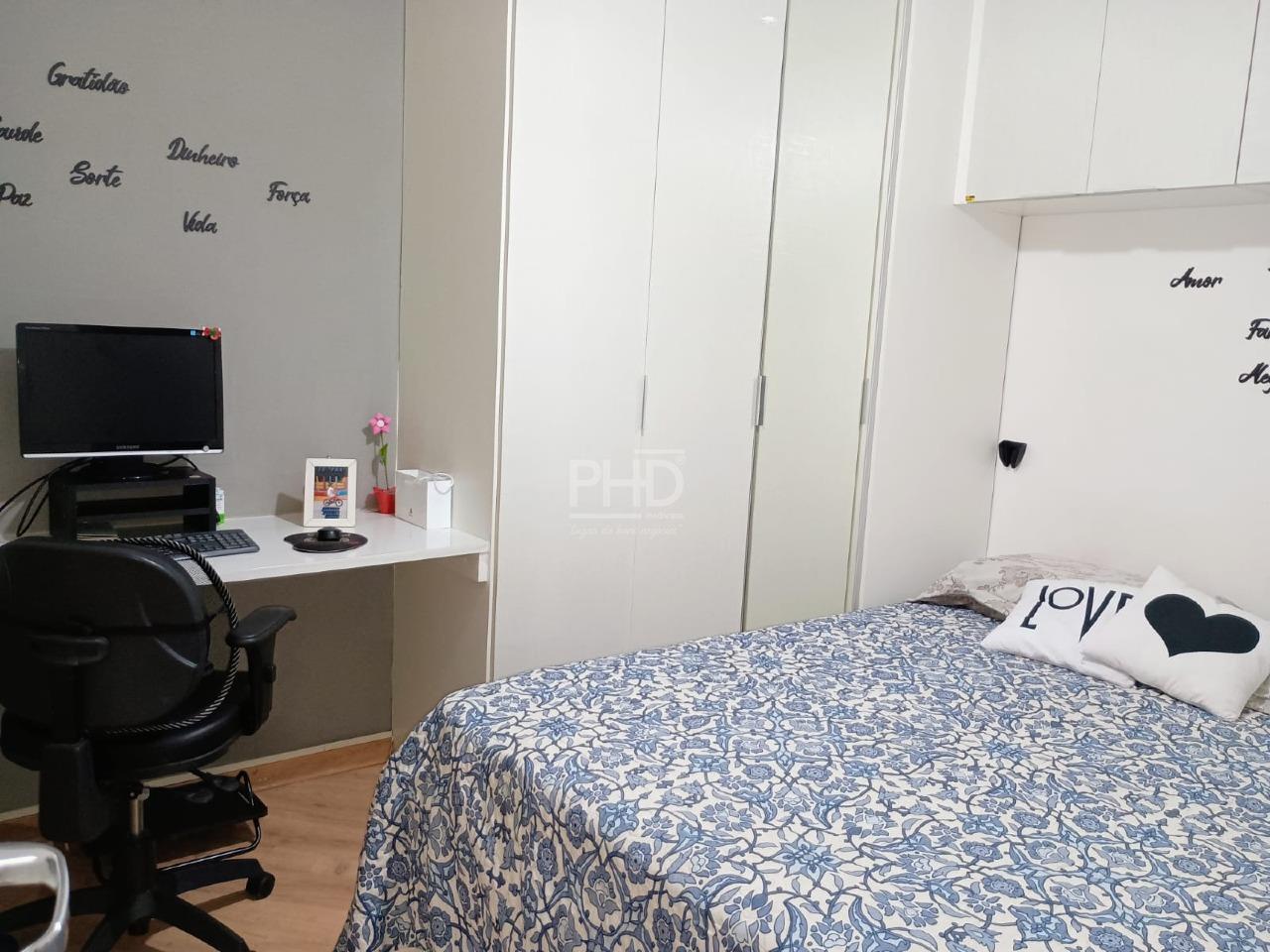Apartamento, 3 quartos, 61 m² - Foto 15