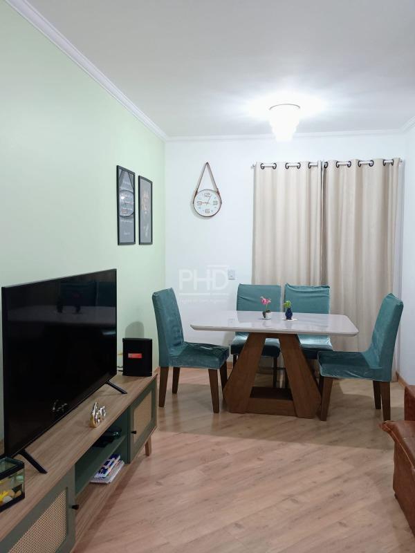 Apartamento, 3 quartos, 61 m² - Foto 2