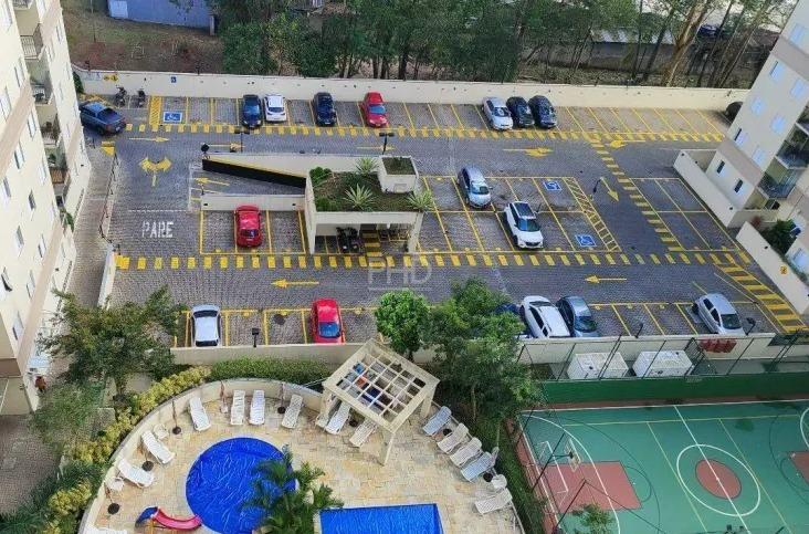 Apartamento, 3 quartos, 61 m² - Foto 34