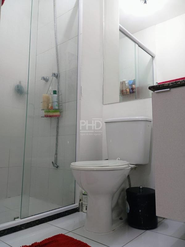 Apartamento, 3 quartos, 61 m² - Foto 23