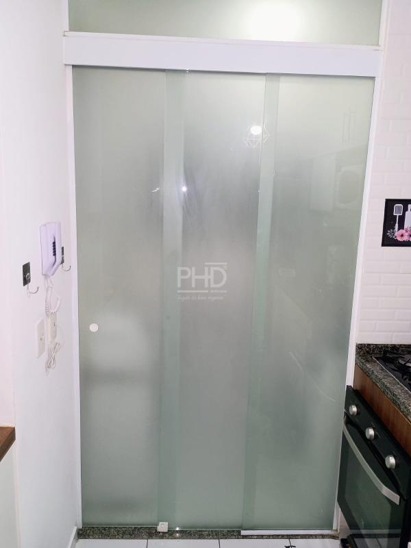 Apartamento, 3 quartos, 61 m² - Foto 10