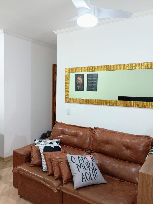 Apartamento, 3 quartos, 61 m² - Foto 7