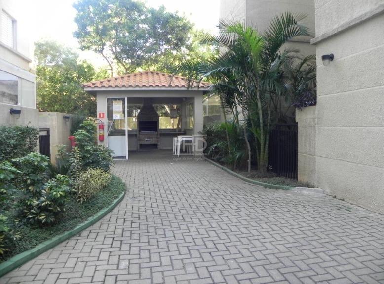 Apartamento, 3 quartos, 61 m² - Foto 29