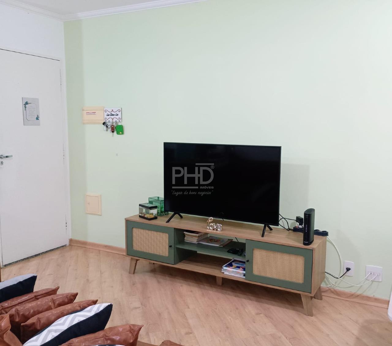 Apartamento, 3 quartos, 61 m² - Foto 6