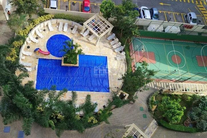 Apartamento, 3 quartos, 61 m² - Foto 33